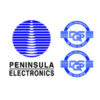 Peninsula Electronics logo - Similar company to Hitech Magnetics