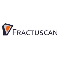 Fractuscan Oy logo - Similar company to Ams Solutions | Rockmonitoring.Com