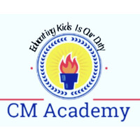 CM Academy logo - Similar company to Iotshield