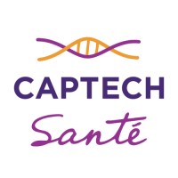 CAPTECH Santé logo - Similar company to Gso Innovation