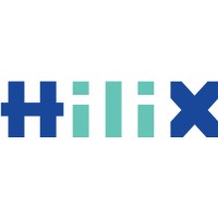 Hilix logo - Similar company to Helix Technologies