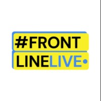 Frontline Live (Frontline Map) logo - Similar company to The Collective Foundation