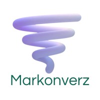 Markonverz logo - Similar company to Redefined Rhapsody