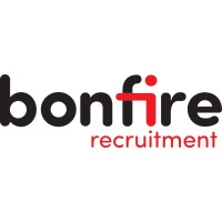 Bonfire | Talent Dynamics Solutions logo - Similar company to Vip Virtual Assistant Services Ltd