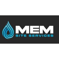 MEM Site Services logo - Similar company to Max Wright Limited