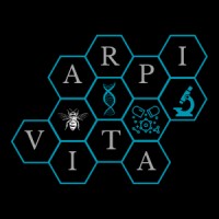 ArpiVita logo - Similar company to Domiconus - Conotoxins For Health