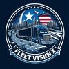 Fleet Vision X