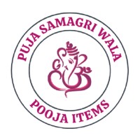 PujaSamagriWala logo - Similar company to Pooja Box