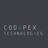 CodApex Technologies logo - Similar company to Kold Réfrigération