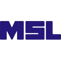 MSL GmbH logo - Similar company to Arclif Group