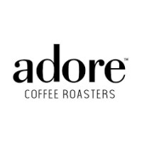 Adore Coffee Roasters logo - Similar company to Sur Coffee
