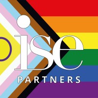 ISE Partners logo - Similar company to Vwa (Victoria Wall Associates)