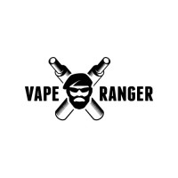 VapeRanger logo - Similar company to Ecig Distributors