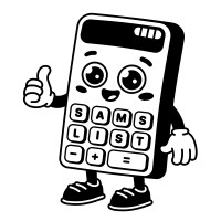 Sam's List logo - Similar company to Two Bit Solutions