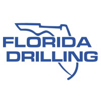 Florida Drilling logo - Similar company to Am Construction Inc