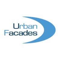 Urban Facades logo - Similar company to Evander