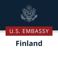 U.S. Embassy in Finland logo - Similar company to Fidelity Express