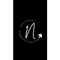 Carta Natal logo - Similar company to Tarot Tours Garranah