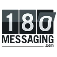 180 Messaging logo - Similar company to Leander Chamber Of Commerce & Visitors Center