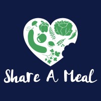 Share A Meal logo - Similar company to Share A Meal