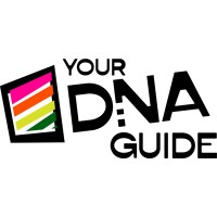 Your DNA Guide logo - Similar company to Genealogy Bargains