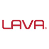 LAVA Cast Iron logo - Similar company to Lande Rack Cabinet