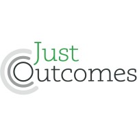Just Outcomes logo - Similar company to Engage Bc