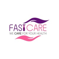 Fastcare labs logo - Similar company to Marvel Labs - مارفيل للتحاليل الطبيه