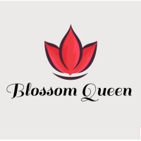 Blossom Queen logo - Similar company to Uncommon