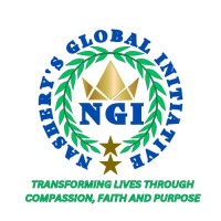 NASHERY'S GLOBAL INITIATIVE (NGI) OFFICIAL PAGE logo - Similar company to Ajavec