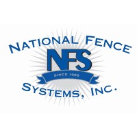 National Fence Systems, Inc. logo - Similar company to Jan Fence Inc.