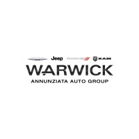 Chrysler Jeep Dodge Ram Of Warwick logo - Similar company to Ferman Chrysler Jeep Dodge Ram New Port Richey