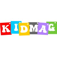 KIDMAG.EU logo - Similar company to Infanti.Fono