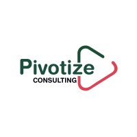 Pivotize Consulting logo - Similar company to Logitraex