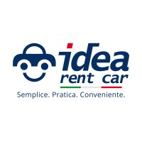 Idea Rent Car Sas logo - Related company intelligence peer for SIMONE CAGGIULA - ARCHITETTURA, INTERIOR DESIGN
