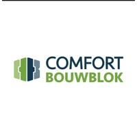 Comfort bouwblok logo - Similar company to Bndle.Nl