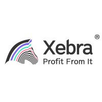 Xebra®: Collaborative MSME Biz Suite logo - Similar company to Spotlyt