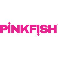PINKFISH™ logo - Similar company to Veloq