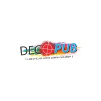 DECOPUB logo - Similar company to Dms Enseignes