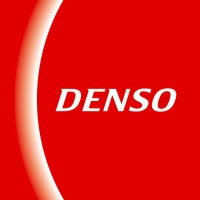 DENSO MENA logo - Similar company to Hartridge Ltd