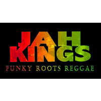 Jah Kings Reggae logo - Similar company to Silvano Dio