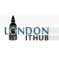 London IT Hub logo - Similar company to Aal London Hub Technologies Consultancy