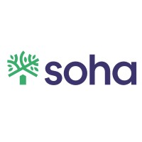 Soha Housing logo - Similar company to Ethical Property