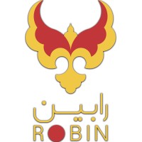 Robin Hami Honar-e-Pars logo - Similar company to Sys4It Gmbh