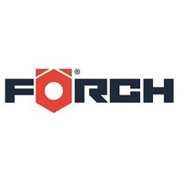 Förch Côte d'Ivoire logo - Similar company to Förch Danmark