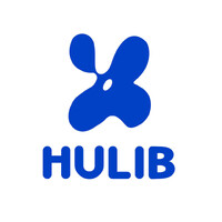 Hulib Vietnam logo - Similar company to Mingle Vietnam