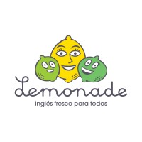 Lemonade English School logo - Similar company to Bracho Language Institute