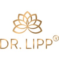 DR. LIPP® Nutraceuticals logo - Similar company to Operando Partners