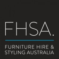 Furniture Hire & Styling Australia logo - Similar company to Perth Style Co