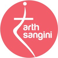Arth Sangini NGO logo - Similar company to Mmc Receipt